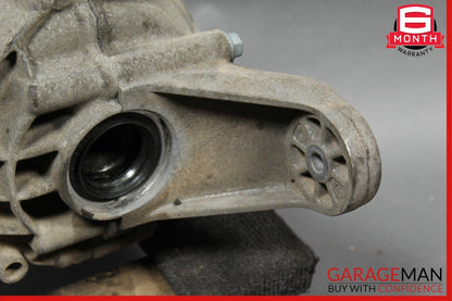 06-12 Mercedes R350 GL450 ML350 Rear Differential Diff Axle Carrier Assembly