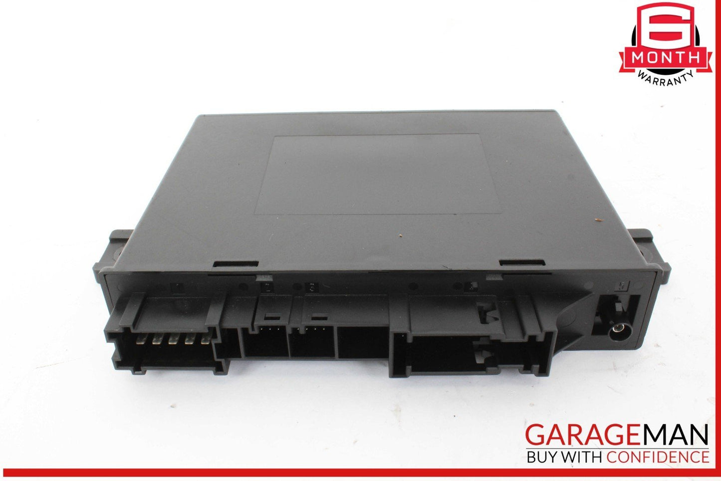 06-12 Mercedes X164 GL550 ML350 ML63 AMG Keyless Go Controller Module Unit OEM