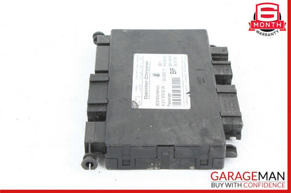 03-12 Mercedes X164 GL450 CLS550 CLS63 AMG Front Right Seat Control Module Unit