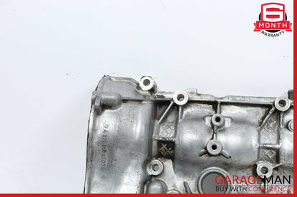 Mercedes SLK350 CLK350 E350 C300 Right Side Engine Cylinder Head Cover OEM