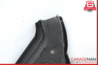 11-17 Porsche Cayenne 958 Rear Left Lower Control Arm OEM