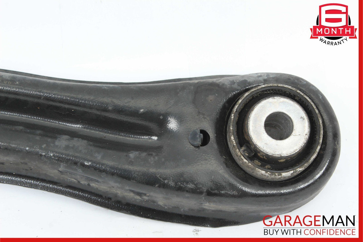 06-13 Mercedes W164 ML350 Rear Left Side Suspension Upper Control Arm OEM