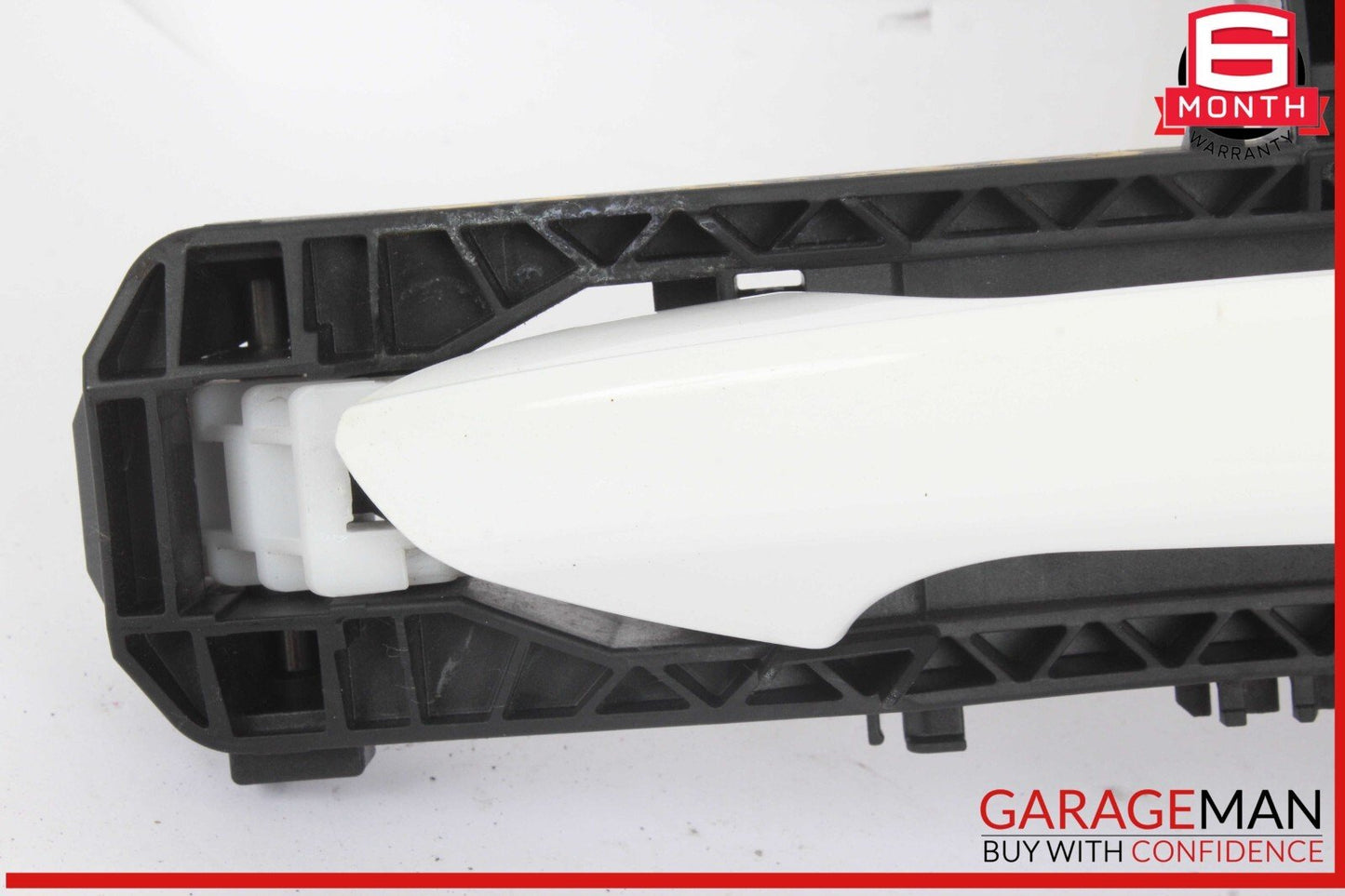10-13 Mercedes W212 E350 Rear Right or Front Right Side Exterior Door Handle OEM
