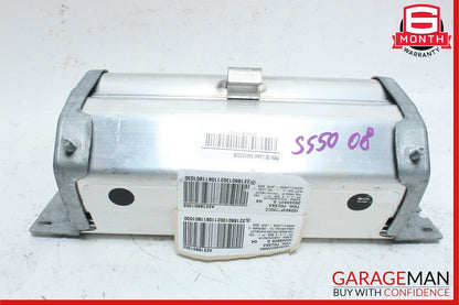 07-14 Mercedes S550 S600 CL500 CL65 AMG Front Right Side Dash Airbag Air Bag OEM