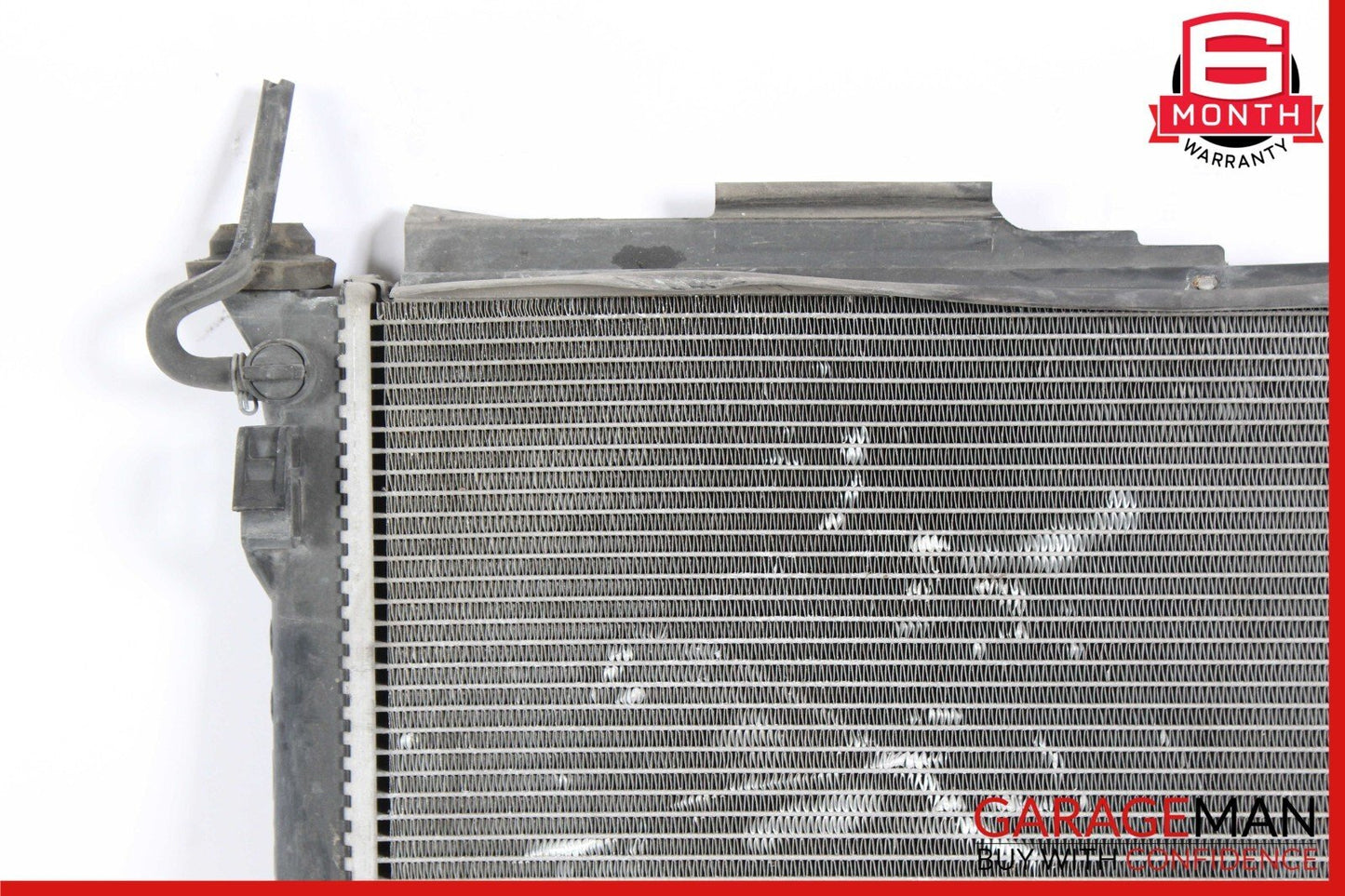 15-23 Dodge Challenger Engine Motor Cooling Radiator T742AA7959 OEM