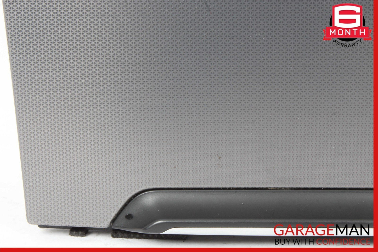 15-17 Hyundai Genesis G80 Front Center Console Ashtray Storage Trim Cover OEM