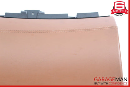 07-14 Mercedes W216 CL63 AMG Dashboard Dash Board Glove Box Glovebox Storage OEM