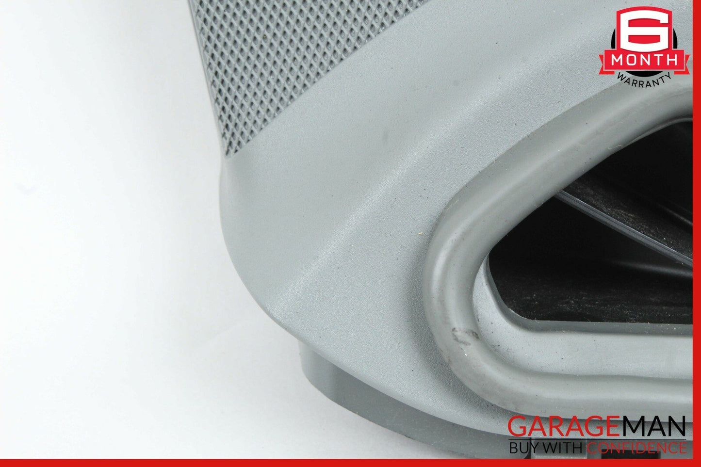 06-12 Mercedes X164 GL450 ML350 Front Left Door Audio Tweeter Speaker Cover OEM