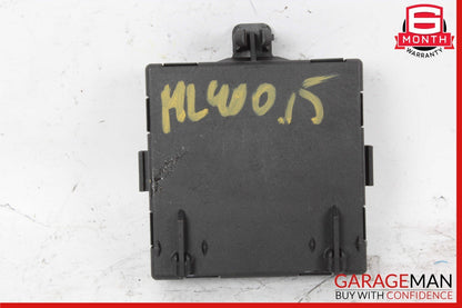 12-19 Mercedes W166 ML400 GLA250 Front Left Side Door Control Module OEM