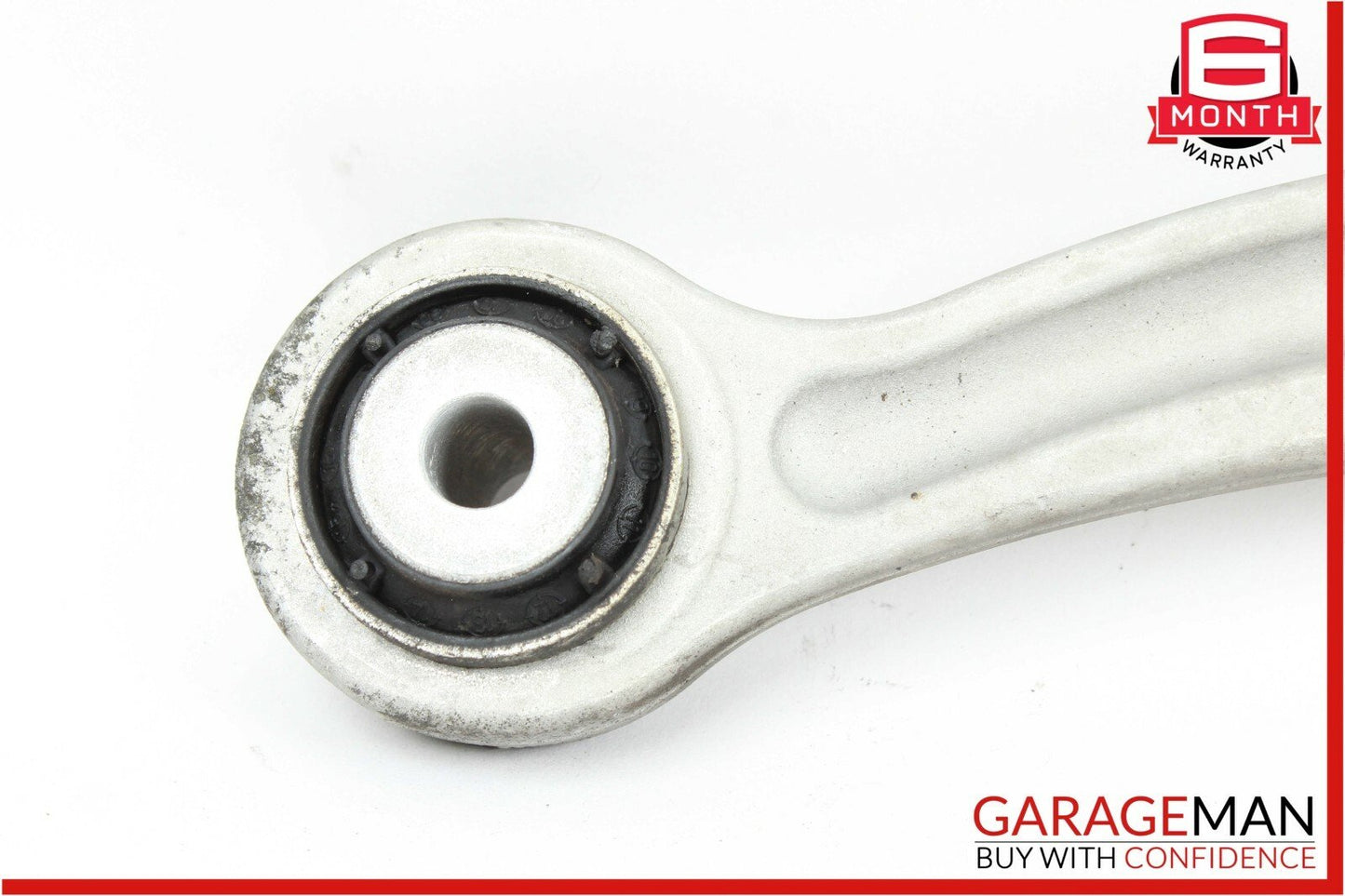 08-14 Mercedes W204 C250 Rear Right Passenger Side Upper Control Arm OEM