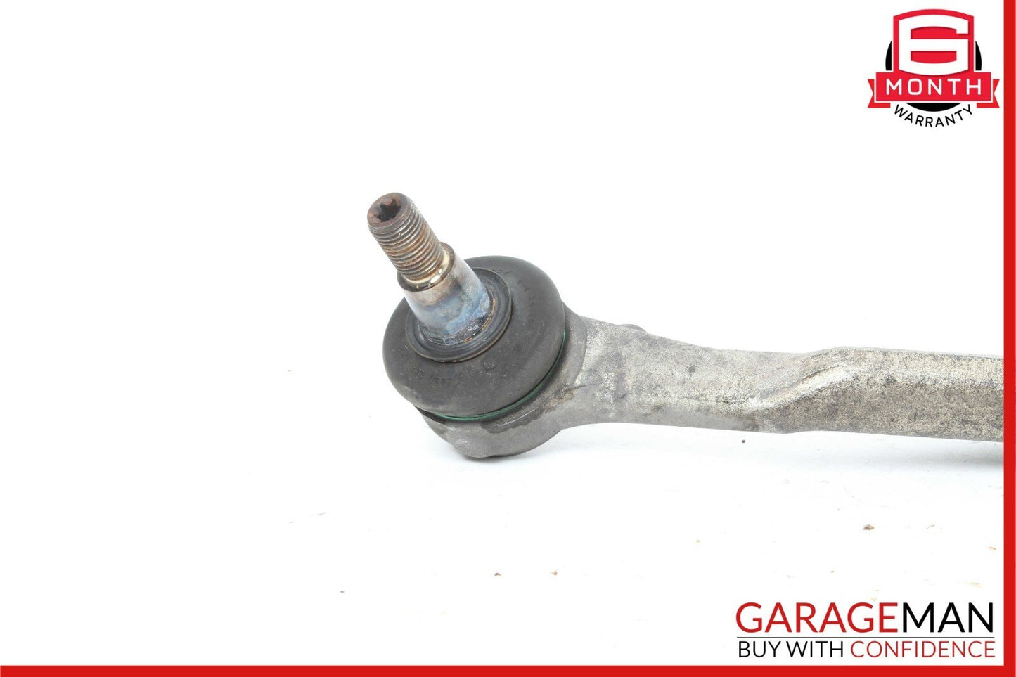 07-14 Mercedes W221 S500 4Matic Front Left Side Lower Control Arm OEM
