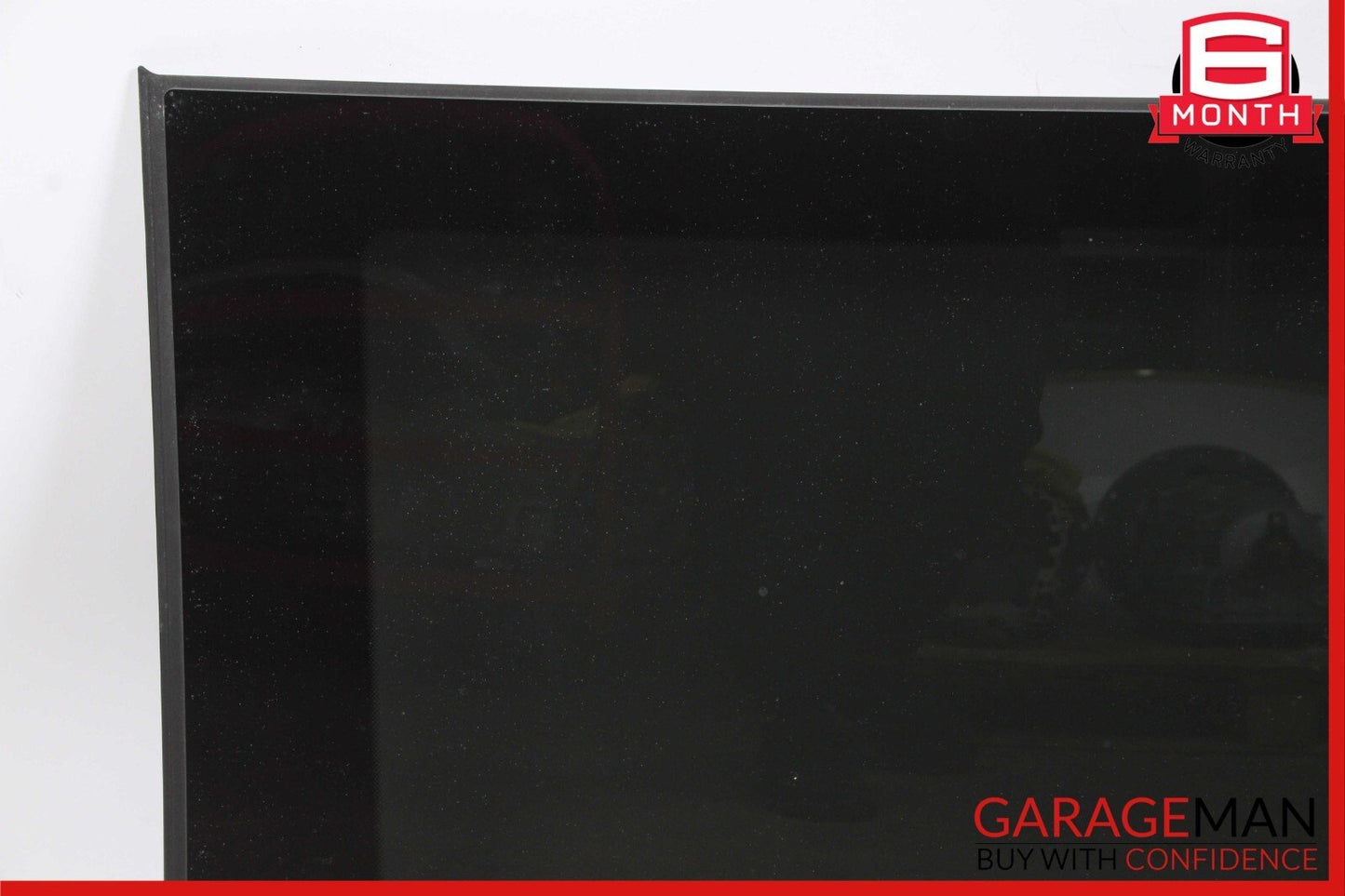 10-17 Mercedes C250 E350 C350 E550 Coupe Center Middle Panoramic Roof Glass