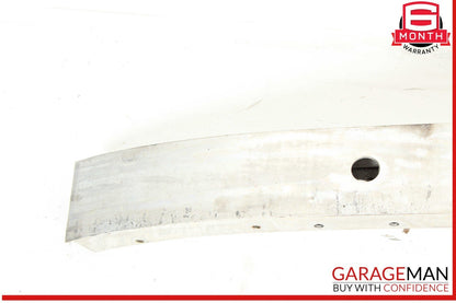06-12 Mercedes X164 GL450 Front Bumper Reinforcement Impact Crash Bar Rebar OEM