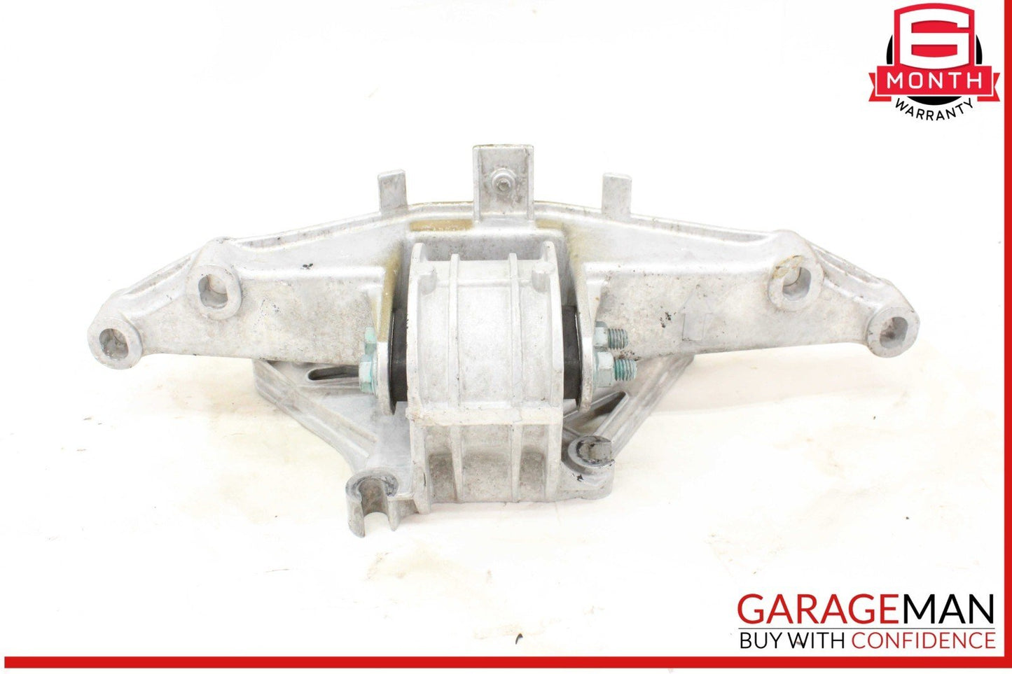 97-04 Porsche Boxter 986 Engine Motor Mount Bracket 98637530901 OEM