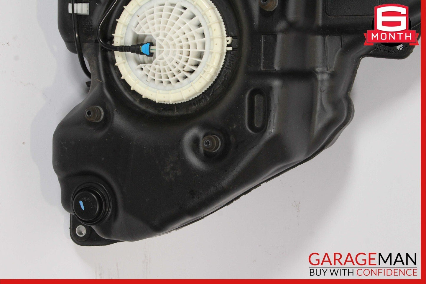 09-11 Mercedes W251 R350 M272 Fuel Gas Gasoline Tank Assembly 2514710401 OEM