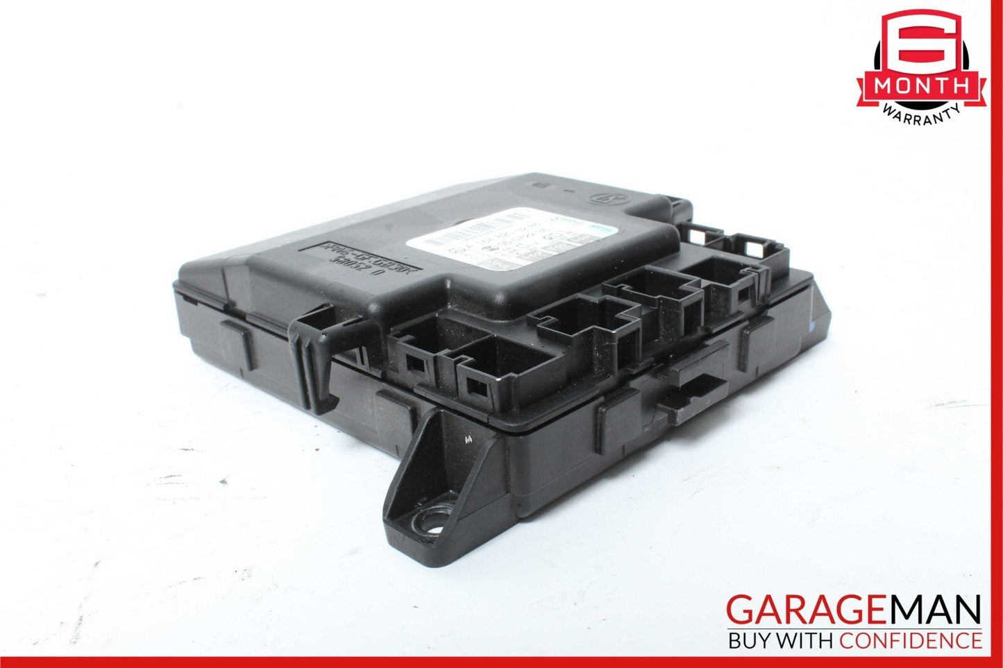 06-13 Mercedes X164 GL450 ML550 R350 Front Right Side Door Control Module Unit