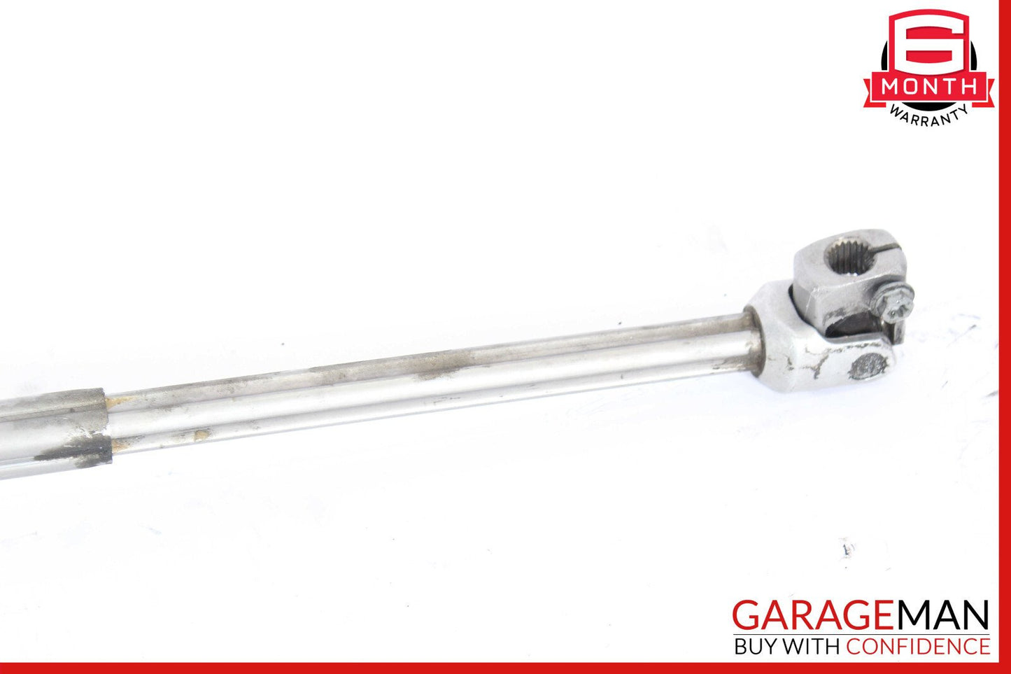 17-23 Alfa Romeo Stelvio Steering Column Shaft Assembly OEM