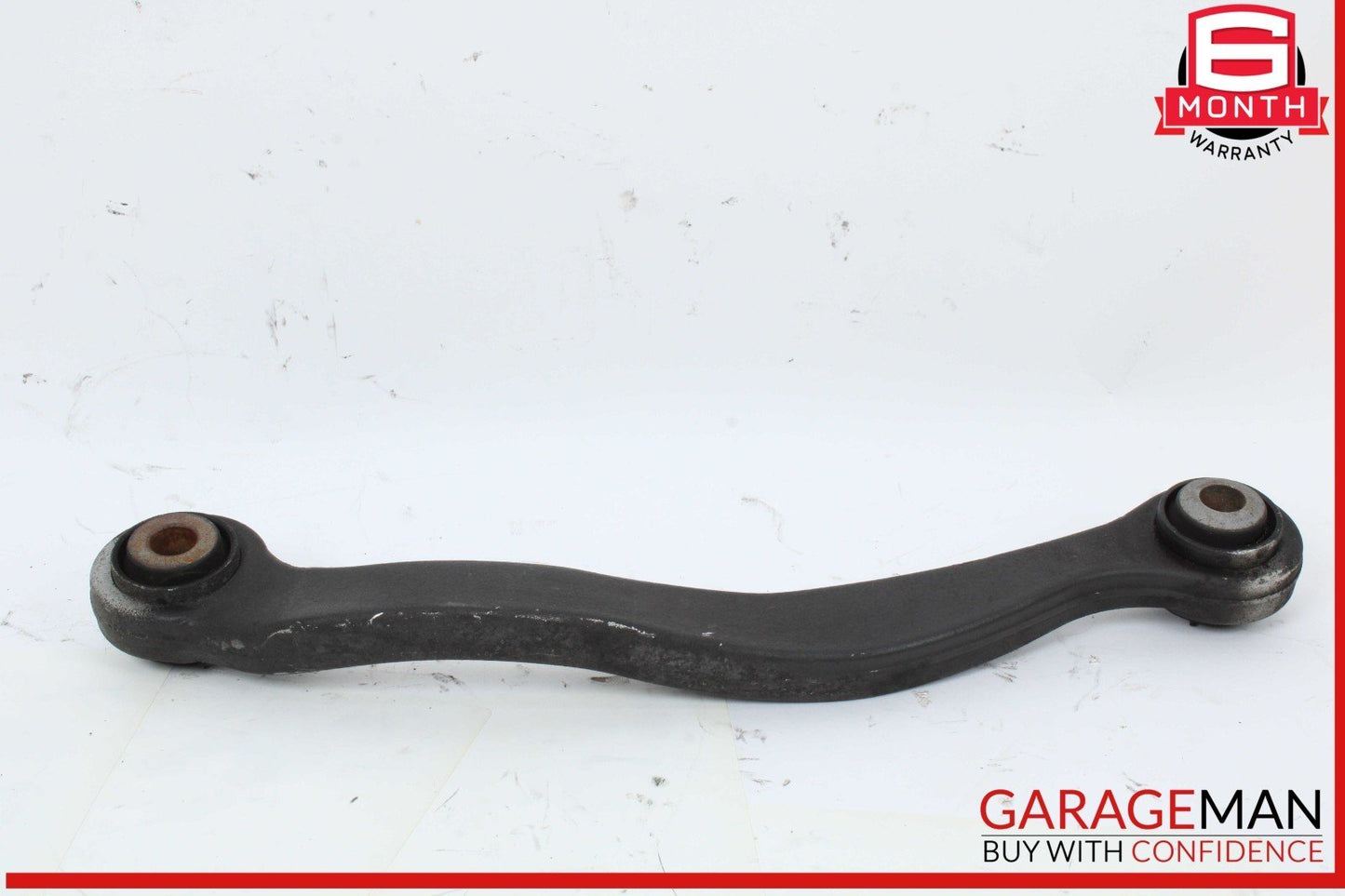 03-11 Mercedes R211 E63 E55 AMG Rear Left Driver Side Upper Control Arm OEM