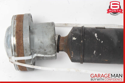 06-12 Mercedes W164 ML350 Front Drive Axle Shaft Propeller Driveshaft OEM