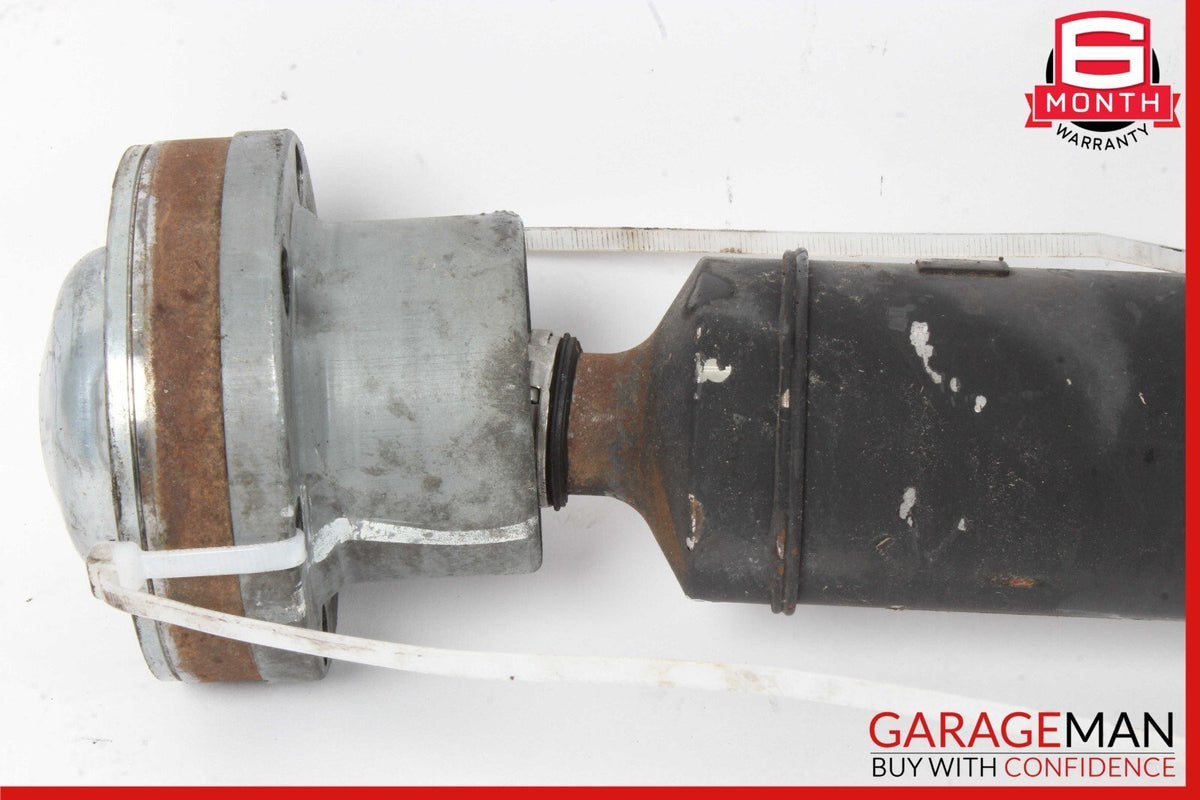 06-12 Mercedes W164 ML350 Front Drive Axle Shaft Propeller Driveshaft OEM