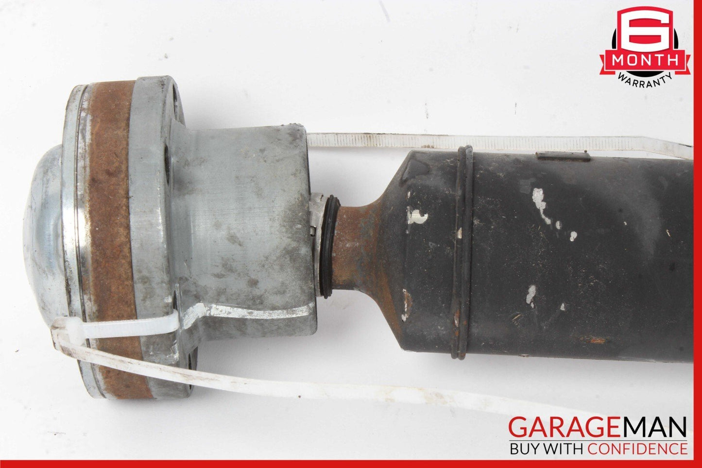 06-12 Mercedes W164 ML350 Front Drive Axle Shaft Propeller Driveshaft OEM