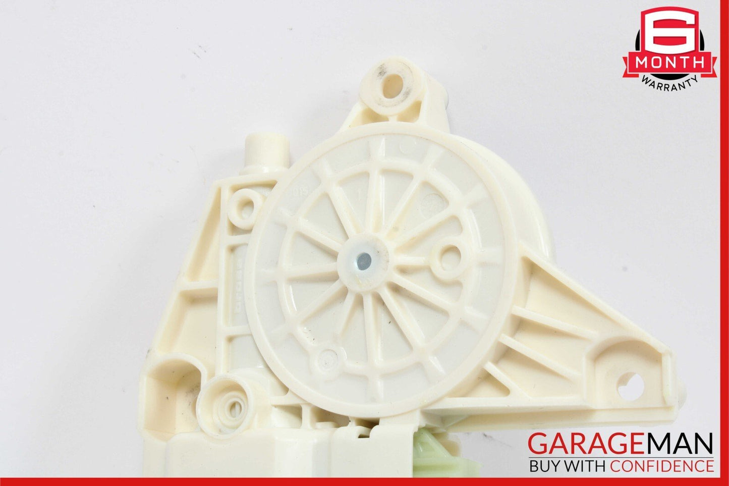 08-16 Mercedes W212 E350 C250 C350 Front Left Door Window Regulator Motor OEM