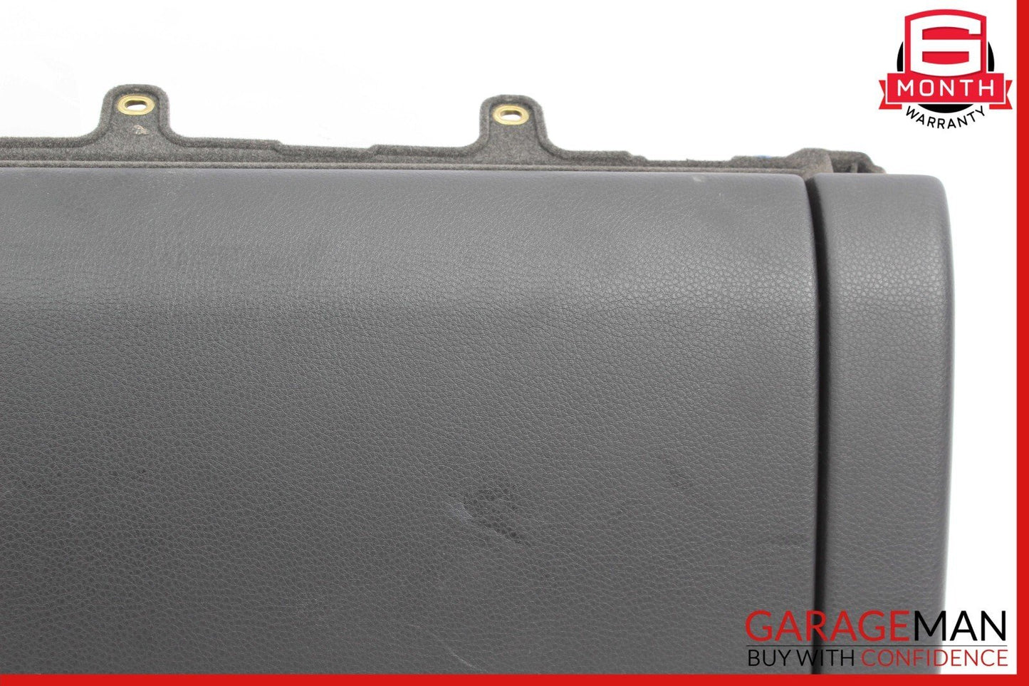 11-18 Porsche Cayenne 958 S Front Right Dash Glove Box Storage Compartment OEM