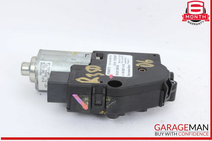 06-13 Mercedes W251 R350 4MATIC Panoramic Sunroof Sun Roof Motor 1648201442 OEM