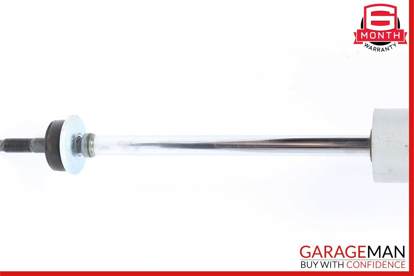 86-91 Mercedes W126 420SEL KYB Gas-A-Just Rear Right / Left Shock Absorber Strut
