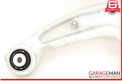 17-24 Audi S5 Rear Right Suspension Spindle Knuckle Control Arm Set 8W0505361E
