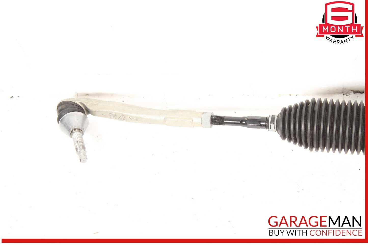15-18 Mercedes W205 C300 RWD Electric Power Steering Rack Assembly OEM