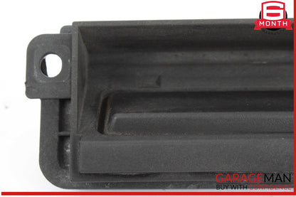 07-14 Mercedes W221 S550 S450 CL550 Trunk Lid Unlock Release Handle OEM