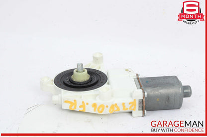 06-13 Mercedes W251 R350 4MATIC Front Right Side Window Regulator Motor OEM