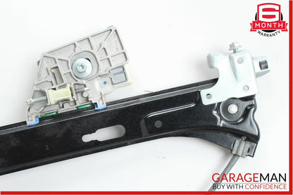 06-11 Mercedes W219 CLS500 CLS55 AMG Rear Right Door Window Regulator Motor OEM