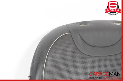 15-16 Hyundai Genesis Front Right Passenger Side Upper Top Seat Cushion