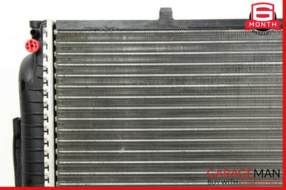 92-93 Mercedes W140 300SE Engine Motor Water Cooling Radiator OEM