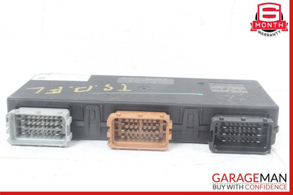 16-20 Tesla Model X Front Left Driver Seat Computer Module AG152023-C OEM