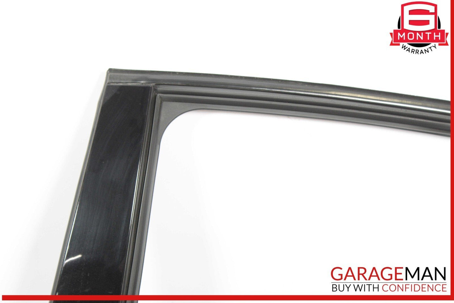 15-20 Mercedes X156 GLA250 GLA45 AMG Rear Left Driver Side Door Shell Panel OEM
