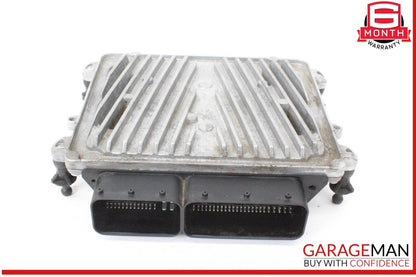 07-12 Mercedes X164 GL450 ECU ECM Engine Control Module Unit 2731531491 OEM