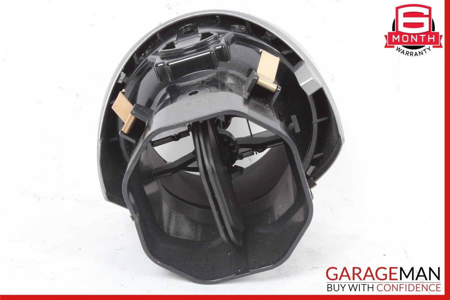 15-20 Mercedes W205 C400 GLC43 AMG Right Side Dash Air A/C Vent 2058304000 OEM