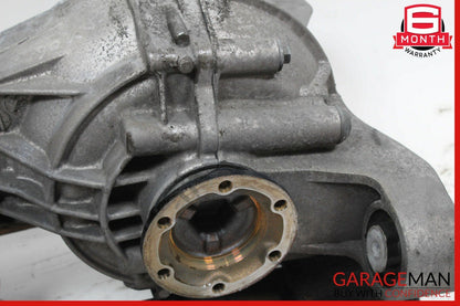 03-06 Porsche Cayenne 955 4.5L Rear Diff Differential Axle Carrier Assembly OEM