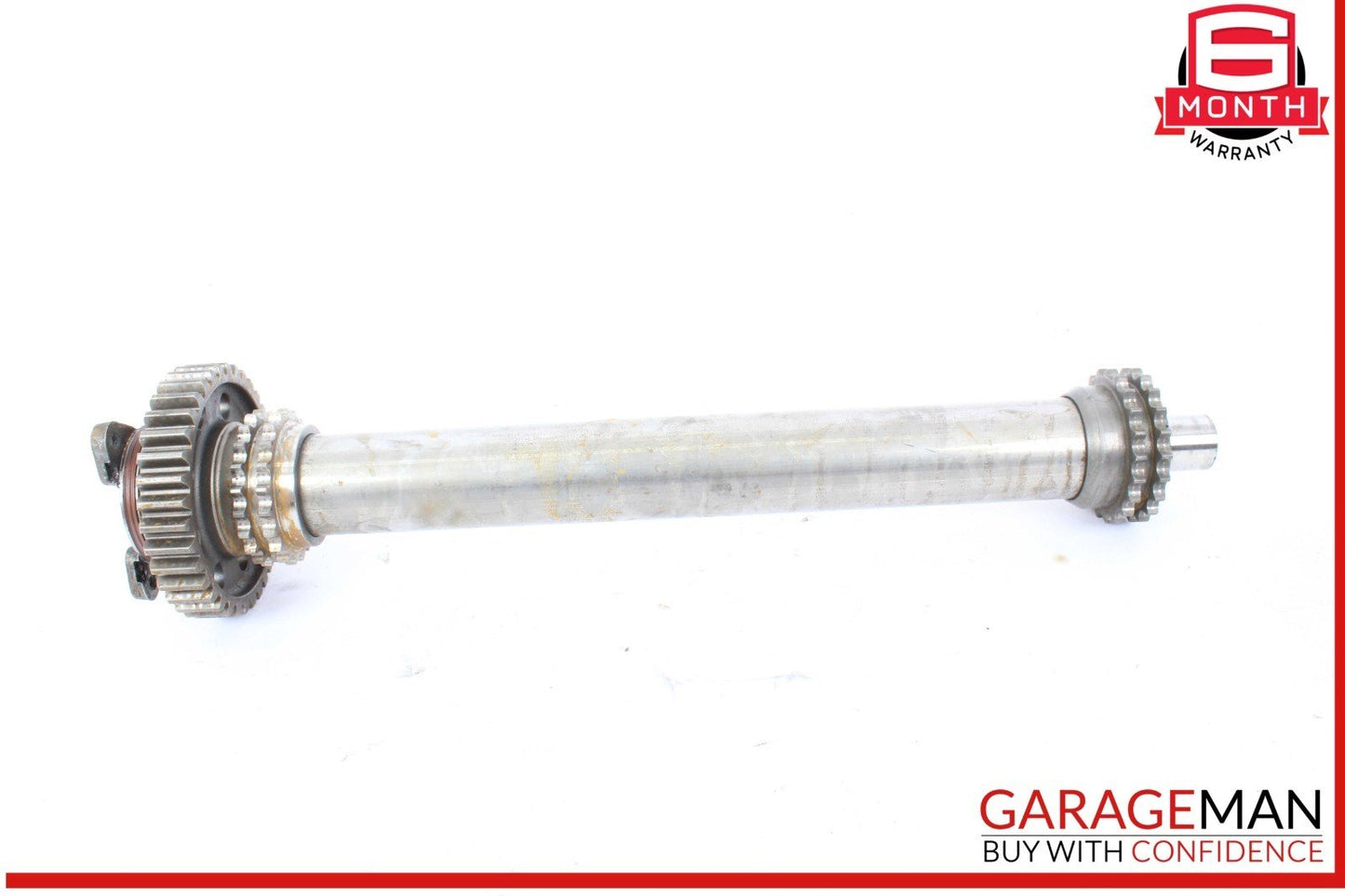99-01 Porsche 911 Carerra Intermediate Shaft 99610501562 OEM