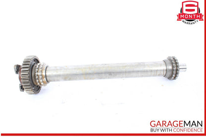 99-01 Porsche 911 Carerra Intermediate Shaft 99610501562 OEM