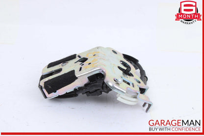 12-18 Audi A6 A7 Rear Trunk Lid Tailgate Lock Latch Actuator 4H0827505A OEM