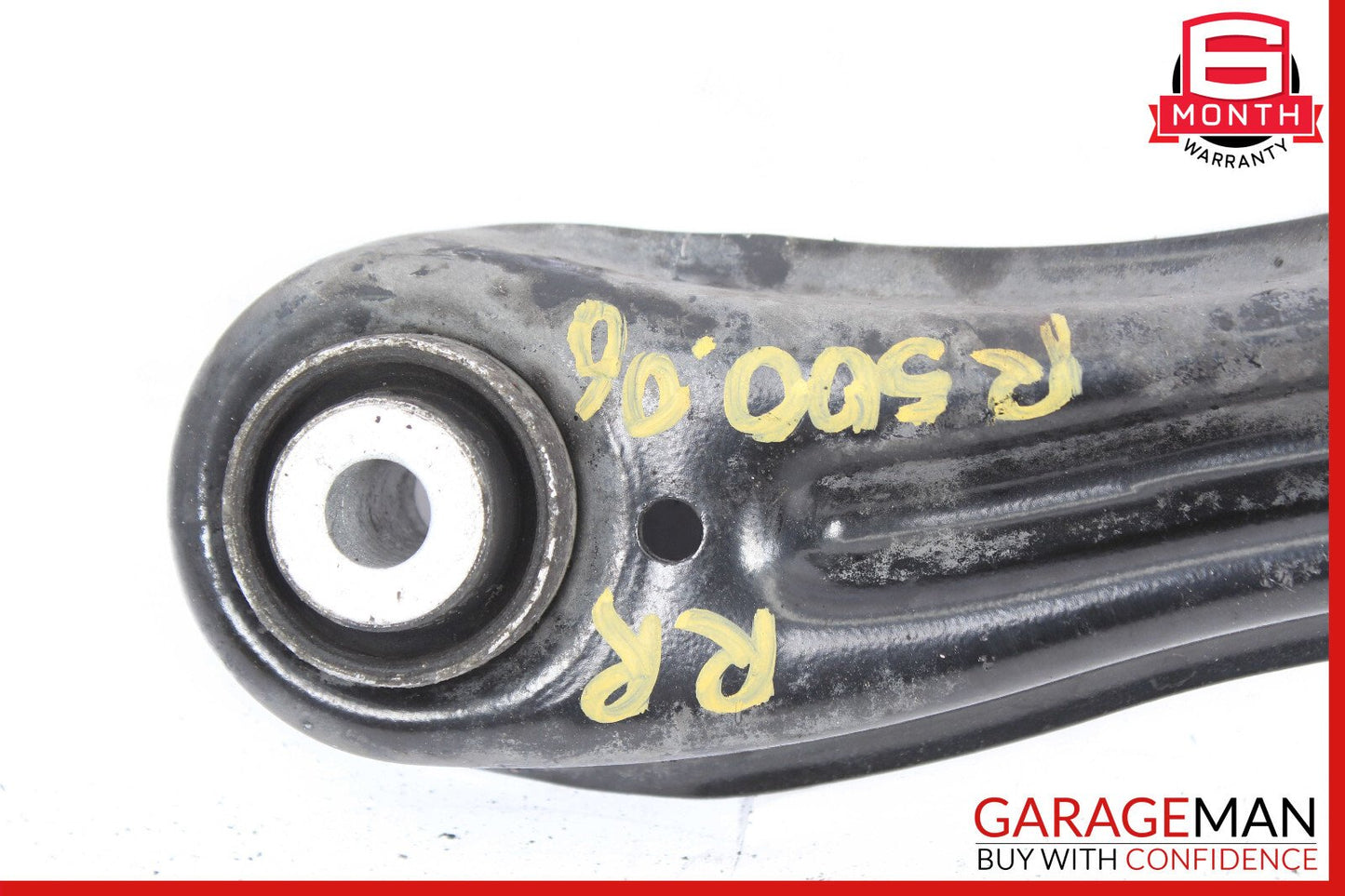 06-13 Mercedes W251 R350 Rear Right Side Upper Control Arm OEM