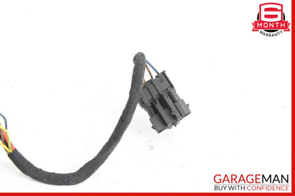12-20 Mercedes R172 SLK250 SLK350 Convertible Top Hydraulic Pump Motor OEM