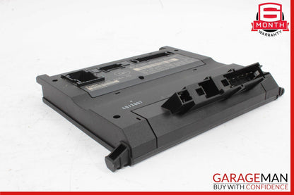 07-13 Mercedes W221 S550 S350 S63 S65 AMG Front Left Under Seat Controller Unit