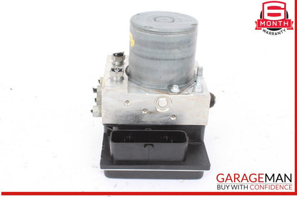 13-15 Jaguar X250 XF ABS Anti Lock Brake Pump Module DX232C405BF OEM