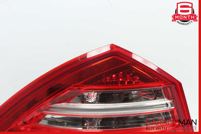 10-12 Mercedes X164 GL350 GL550 Rear Left Side Tail Light Taillight Lamp OEM