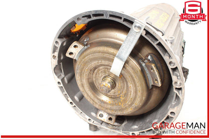 06-07 Mercedes W203 C230 722.9 7G Automatic Transmission Assembly 722.998 252k